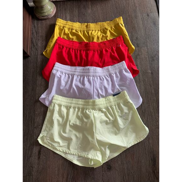 New DSG Dicks Sporting Goods Large 3” stride run shorts bundle! - Picture 2 of 6